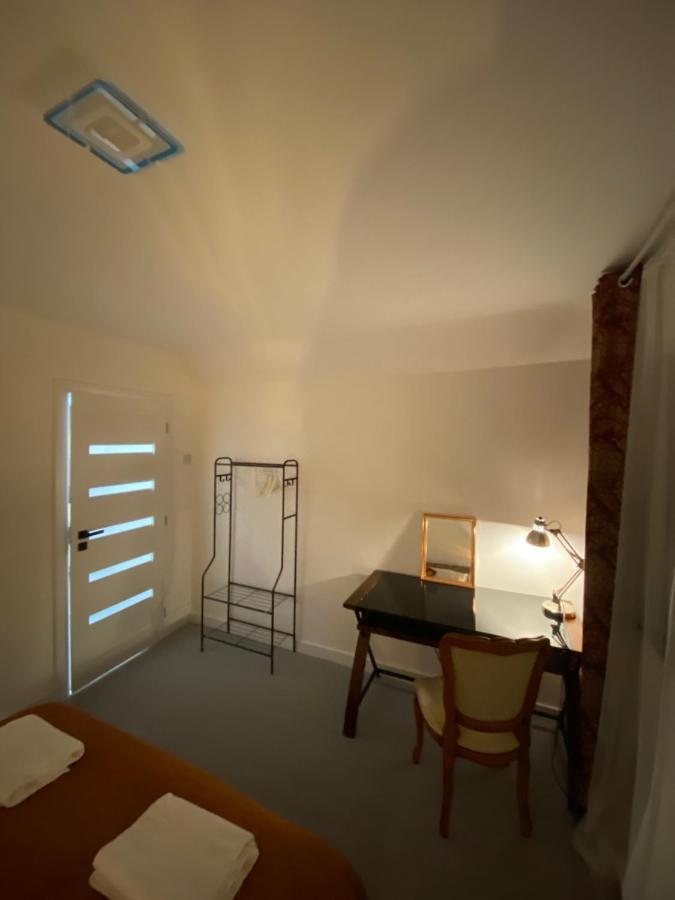 Hollemeadow Villa Bloxwich Ngoại thất bức ảnh